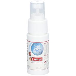 Peptivet® Oto Gel für Hunde und Katzen