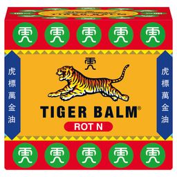TIGER BALM® ROT N