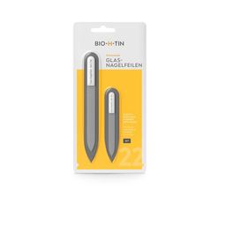 BIO-H-TIN® Glasnagelfeile/-Set