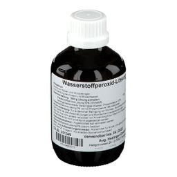 Wasserstoffperoxid-Lösung 3 %