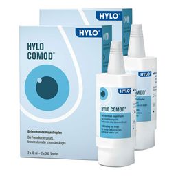 HYLO-COMOD®