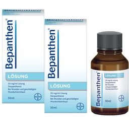 Bepanthen® Lösung