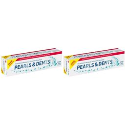 PEARLS & DENTS® Zahnpasta