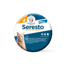 Seresto® Halsband für Katzen