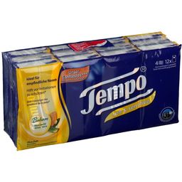 Tempo Taschentücher soft & sensitive