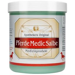 Apothekers Original PferdeMedicSalbe