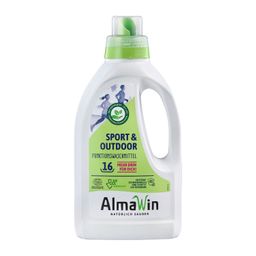 AlmaWin - Sport & Outdoor