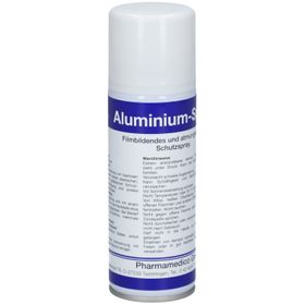 Aluminium-Spray