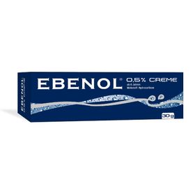 EBENOL® 0,5% Creme