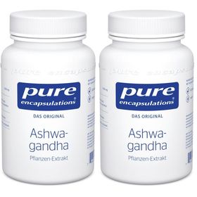Pure Encapsulations® Ashwagandha