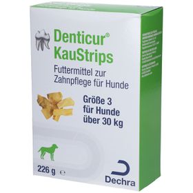 Denticur® KauStrips