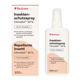 Redcare Insektenschutzspray Citriodiol™ 30 %