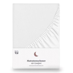 Blumtal Matratzenschoner wasserdicht
