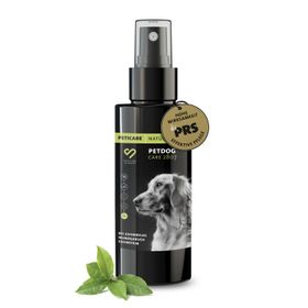 Dentalspray für Hunde