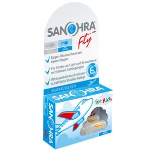 Sanohra® Fly für Kinder thumbnail