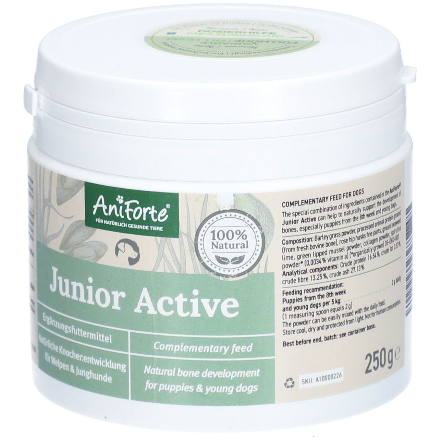 AniForte Junior Active