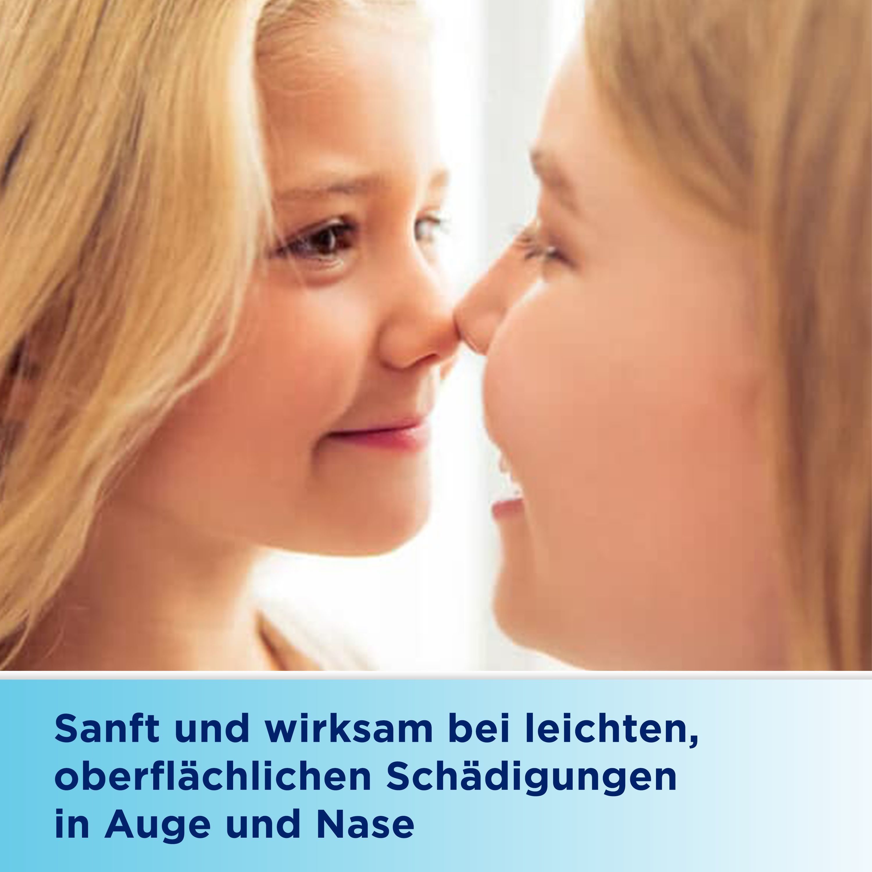 Bepanthen® Augen- und Nasensalbe