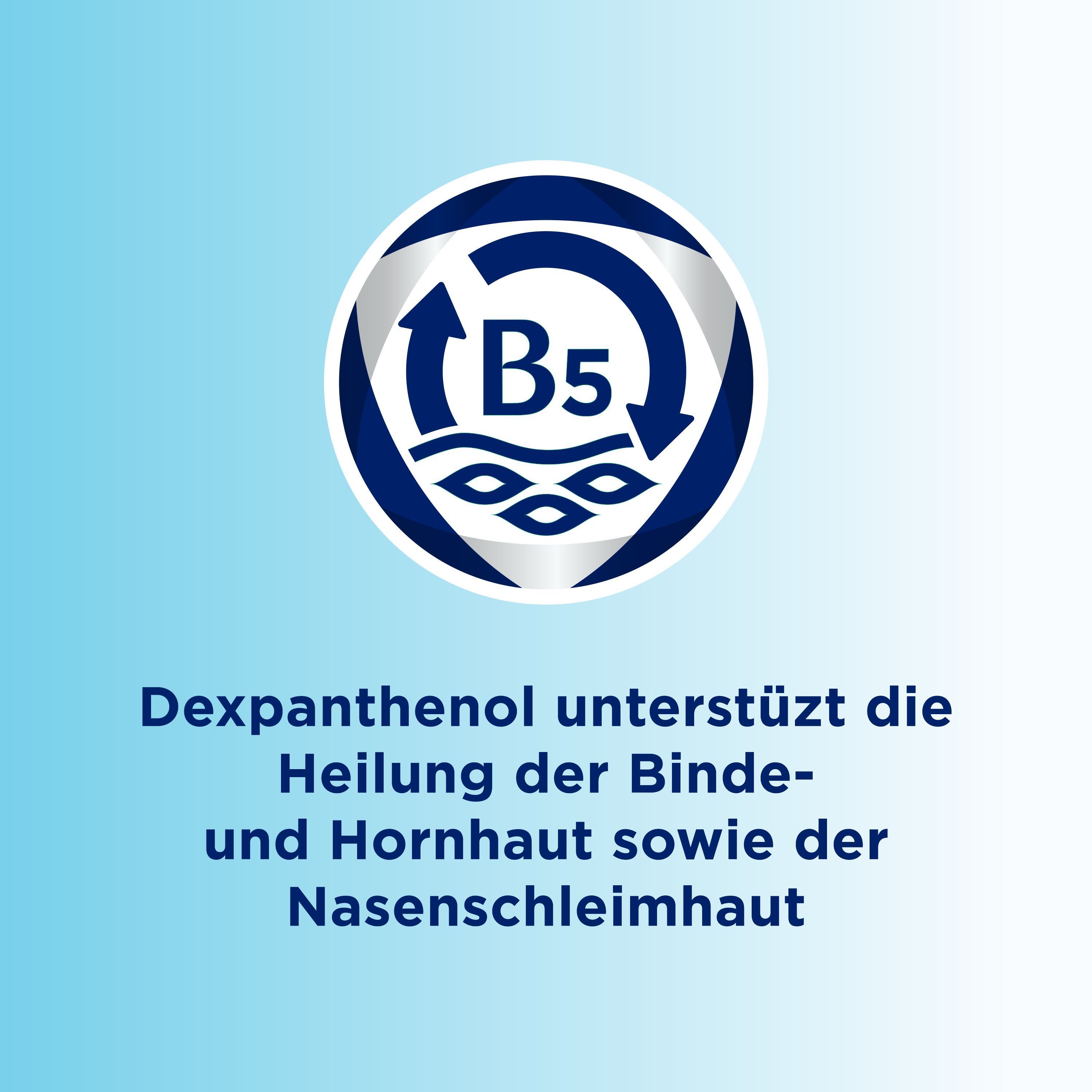 Bepanthen® Augen- und Nasensalbe