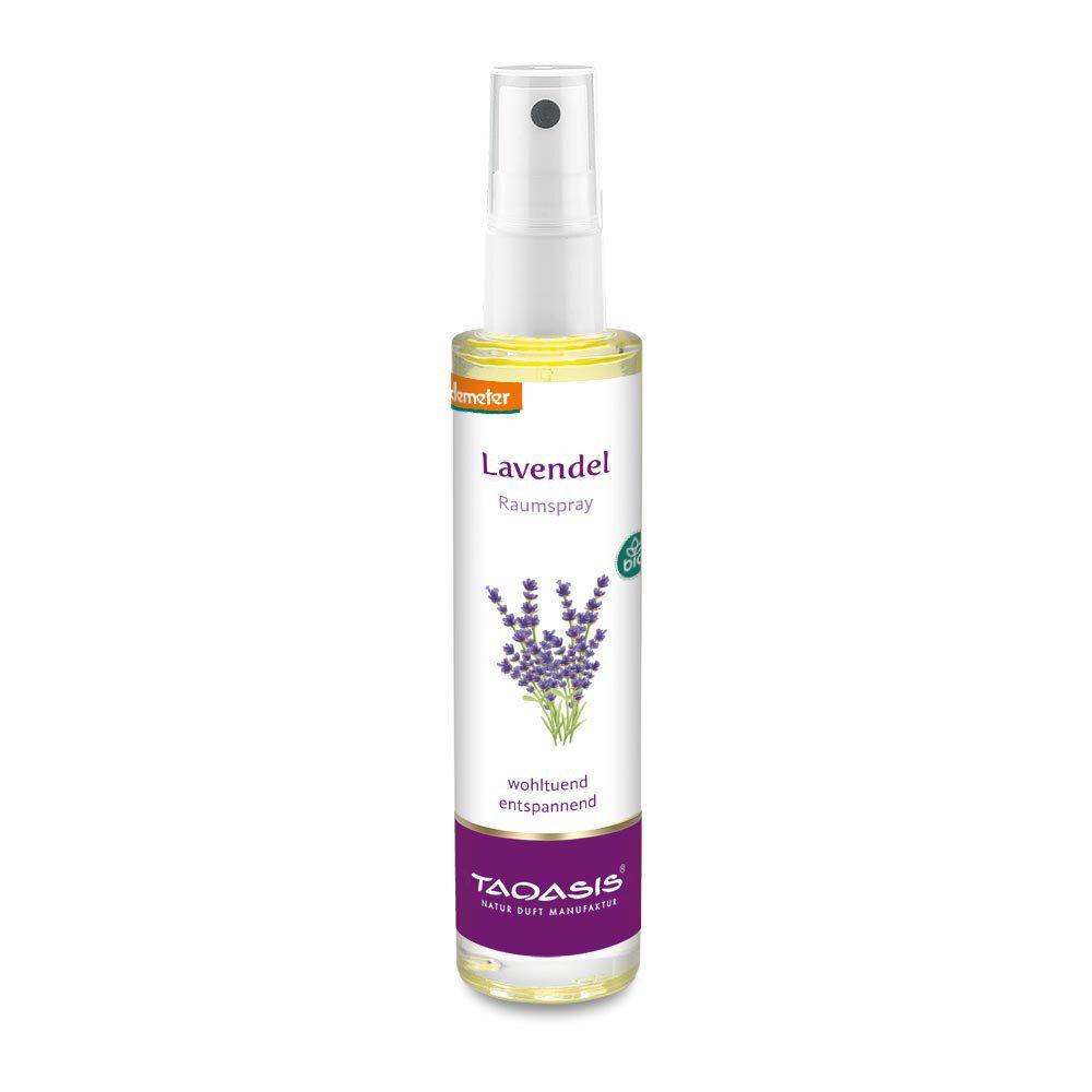 Lavendel Raumspray