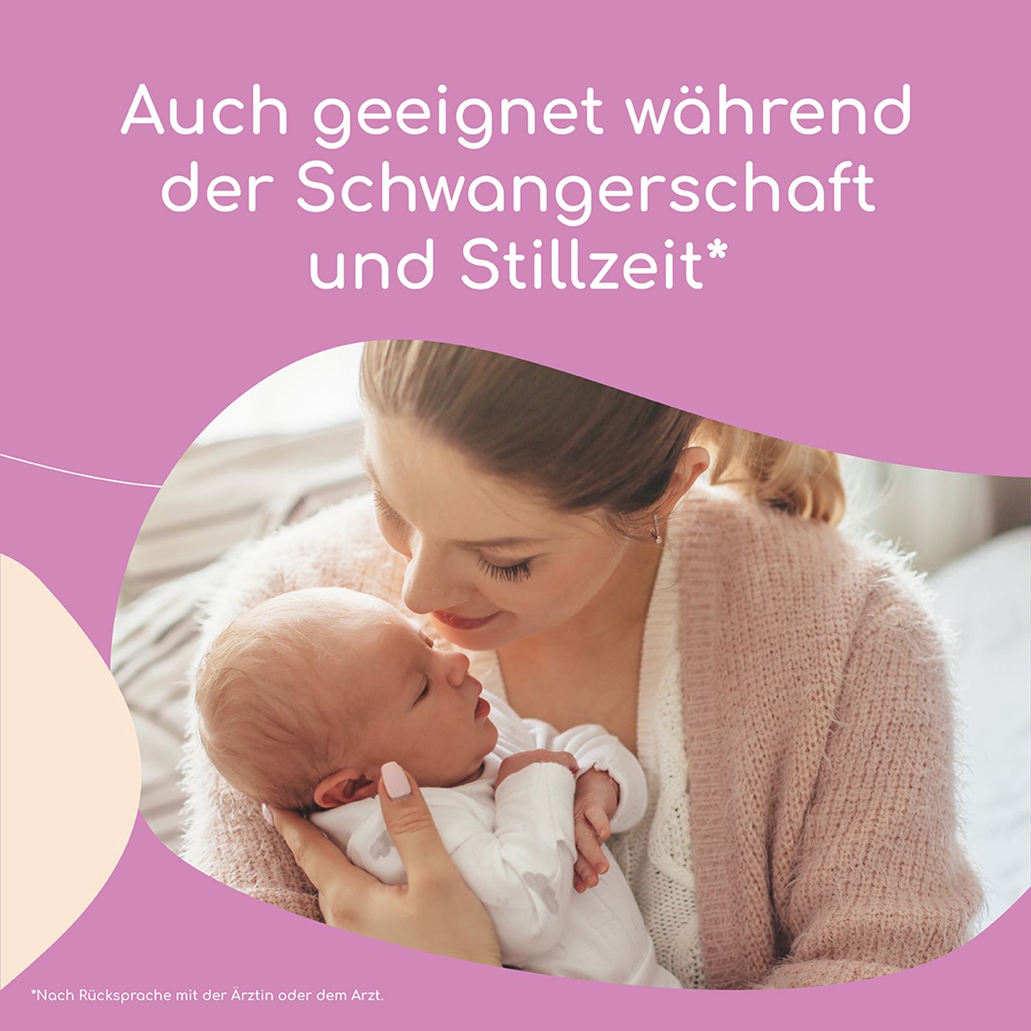 KadeFungin 3 Vaginaltabletten - bei Scheidenpilz im inneren Intimbereich