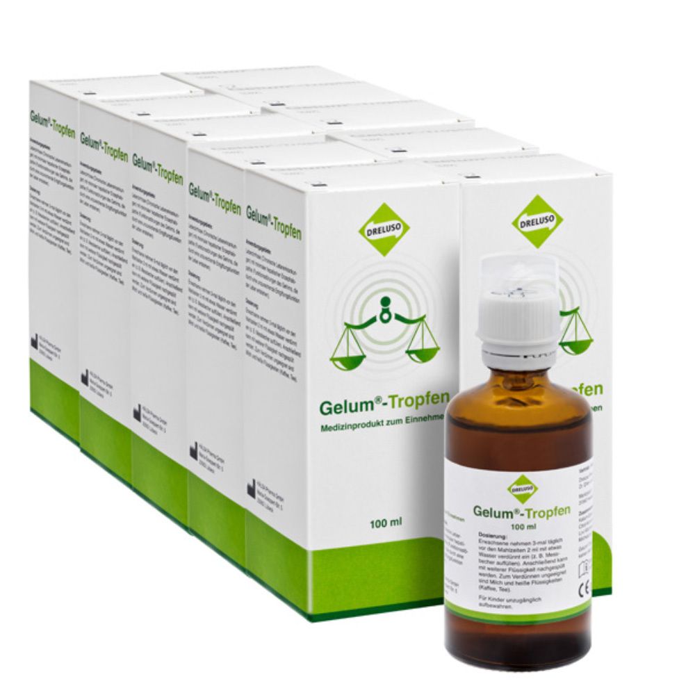 Gelum® Tropfen