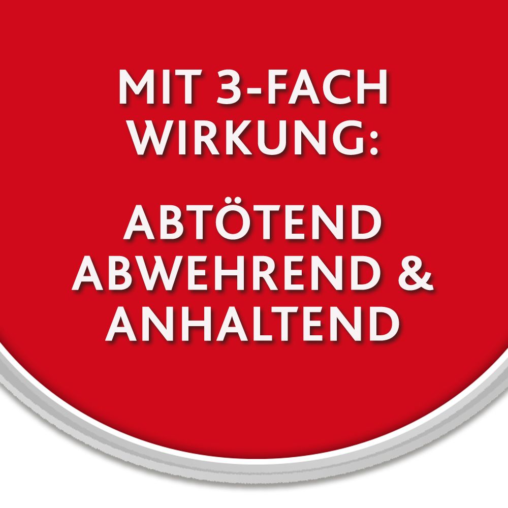 Chlorhexamed FORTE alkoholfrei 0,2 %, Mundspülung, Mundwasser antibakteriell