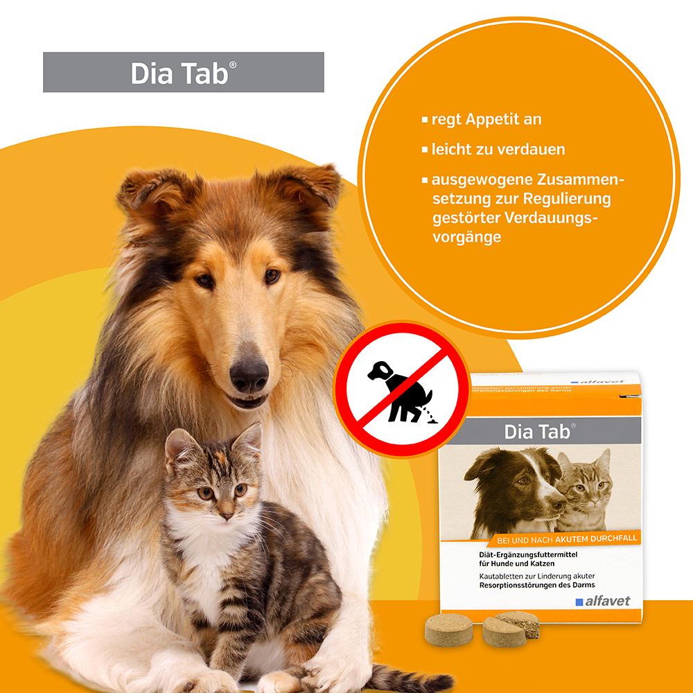 Dia Tab®