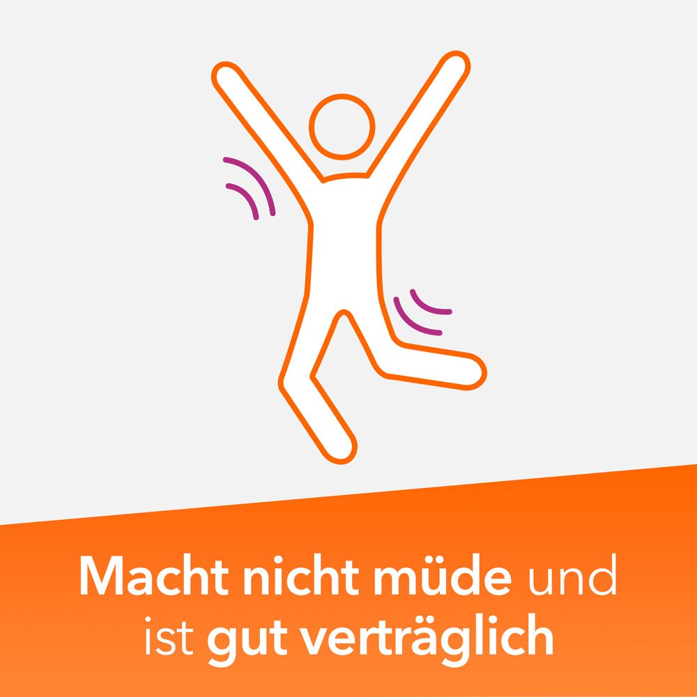 Mometason ratiopharm Nasenspray - bei Heuschnupfen