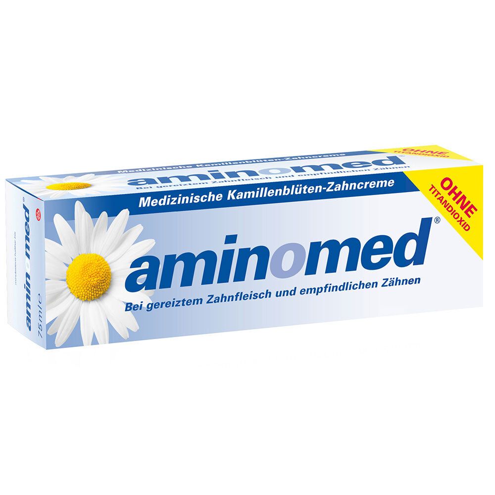 aminomed®