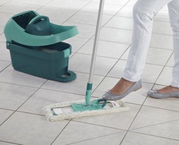Leifheit Wischtuchpresse Profi Evo