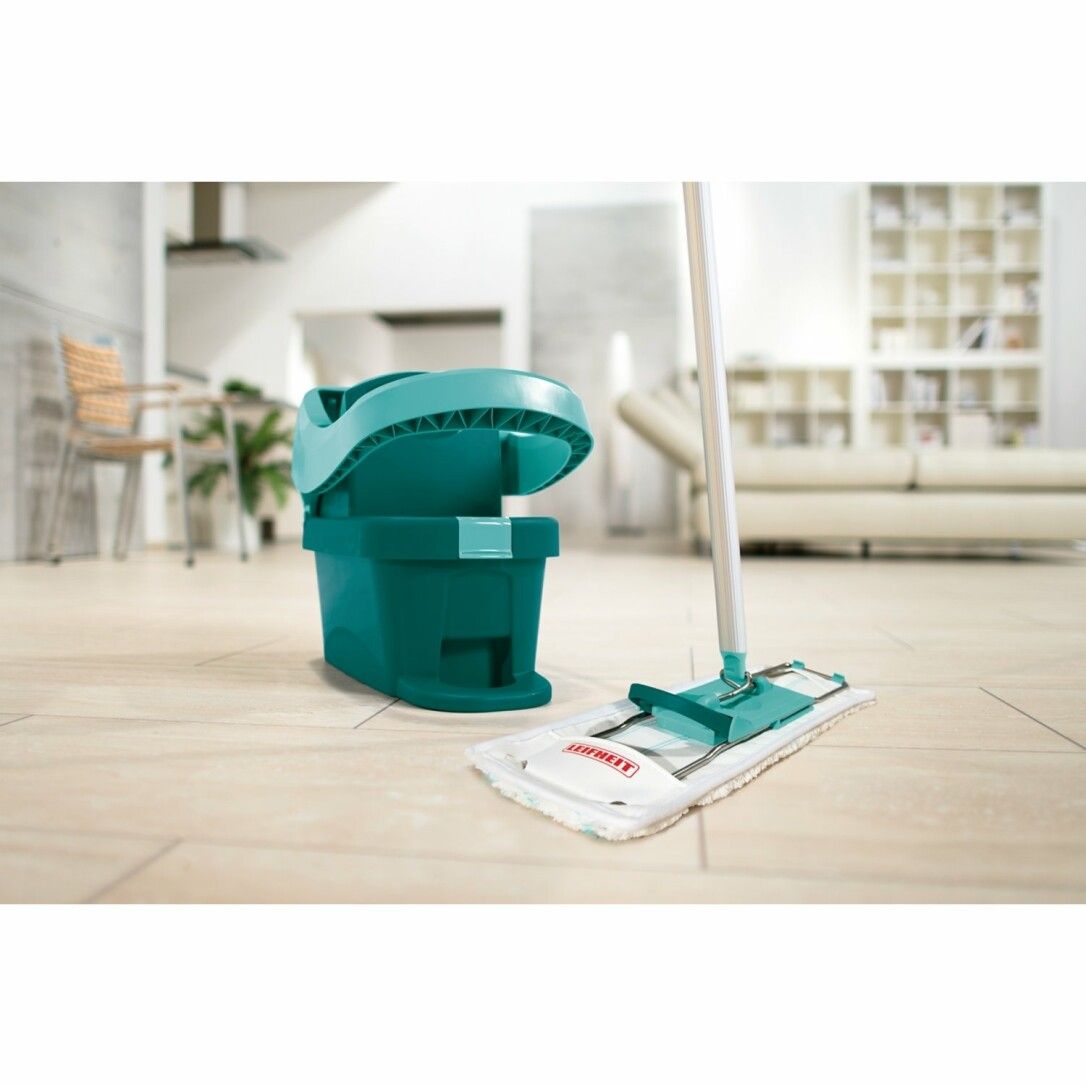 Leifheit Wischtuchpresse Profi Evo